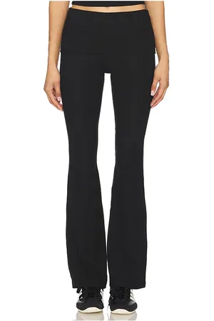 WellBeing + BeingWell Aria Foldover Pant