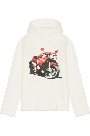 HONOR THE GIFT Speedbike Hoodie