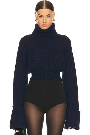 Helsa Esti Turtleneck Sweater