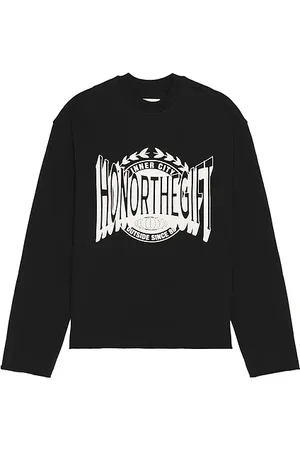 HONOR THE GIFT Honor Club Crewneck