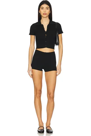 superdown Delta Short Set