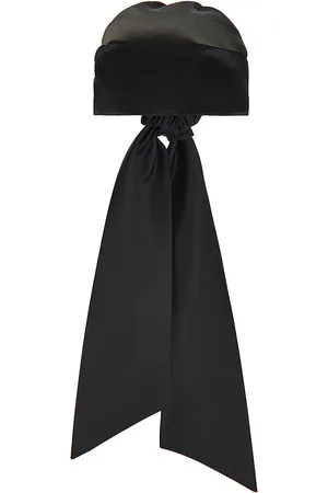EUGENIA KIM Gigi Headscarf