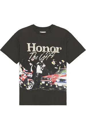 HONOR THE GIFT Shift Tee