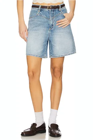 Rollas Super Mirage Short