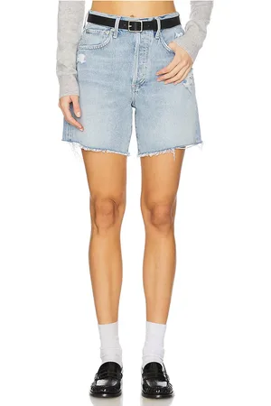 Citizens of Humanity Marlow Long Vintage Short