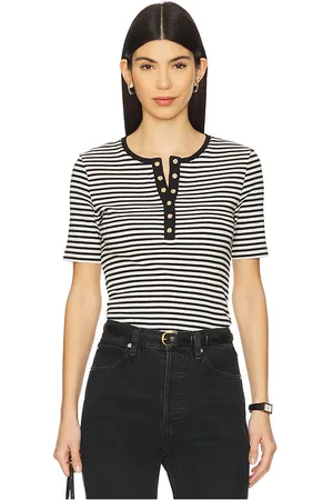 ANINE BING Alessia Tee