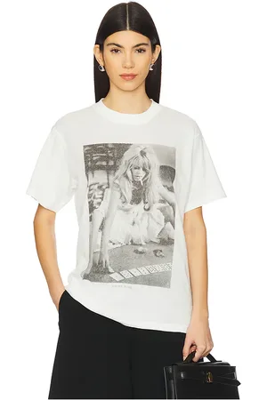 ANINE BING Lili Graphic Tee