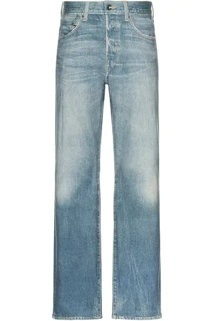 RAG&BONE Fit 4 Miramar Terry Jeans