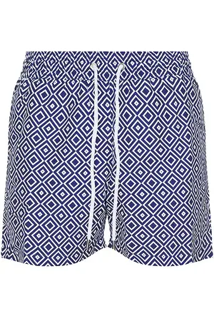 Frescobol Carioca Rio Swim Short