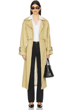 Gestuz Souri Trenchcoat
