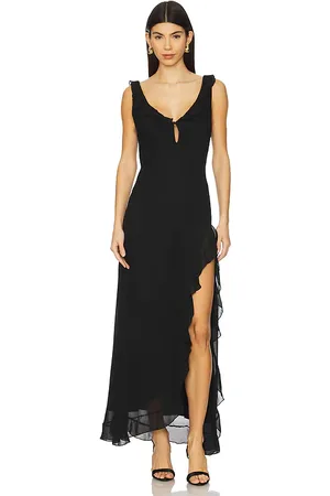 Runaway The Label Inayah Maxi Dress