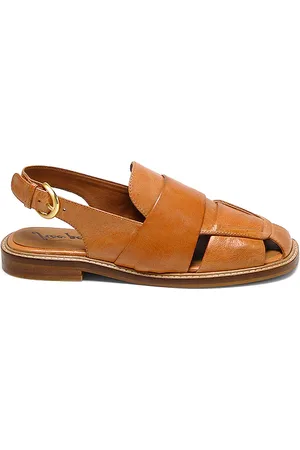Free People Libby Fisher Flat
