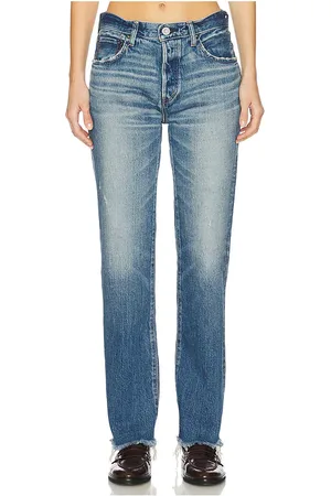Moussy Rutherford Straight