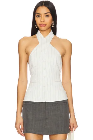 ALL THE WAYS Selene Top
