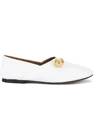 Flattered Pepper Flats