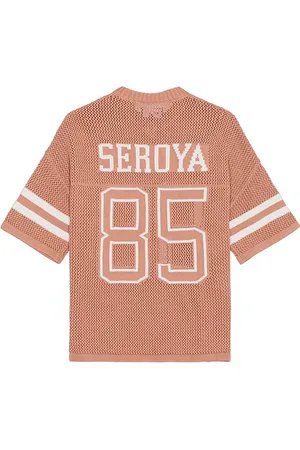 SER.O.YA Brock Jersey