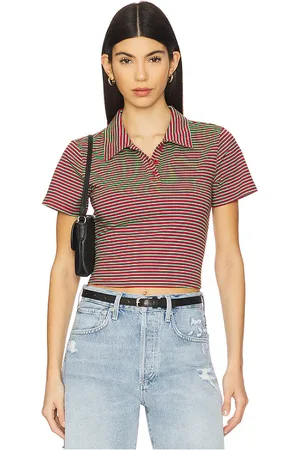 superdown Bronin Top