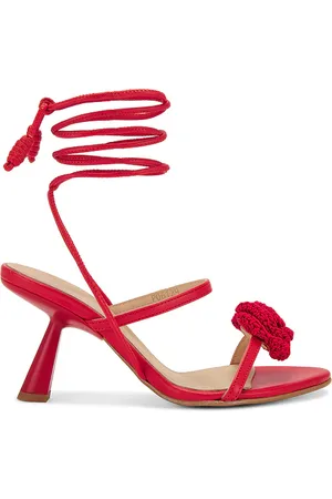 ALOHAS Kendra Bloom Sandal
