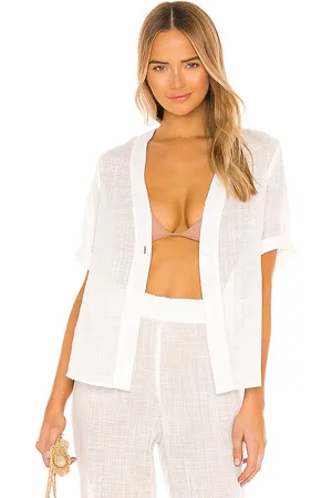 PQ Sammy Button Up
