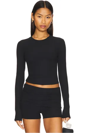 WellBeing + BeingWell Leon Long Sleeve Top