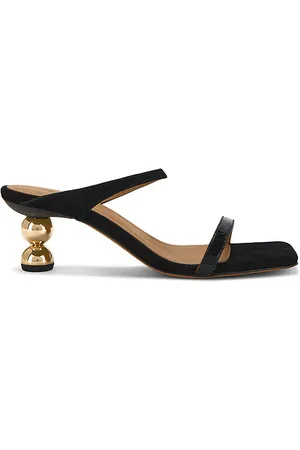 Flattered Ali Mule