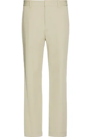Simkhai Zack Straight Leg Pants