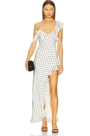 Runaway The Label Karlita Maxi Dress