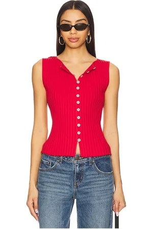 Free People Tilly Vest
