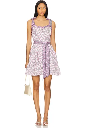 Cleobella X REVOLVE Tillie Mini Dress