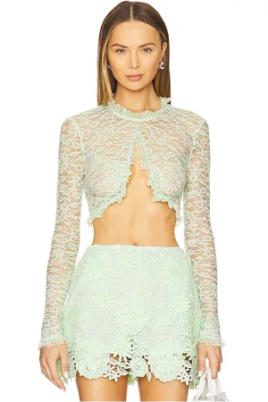 AKNVAS X REVOLVE Dylan Longsleeve Top
