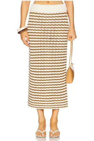 A.L.C. Alexis Skirt