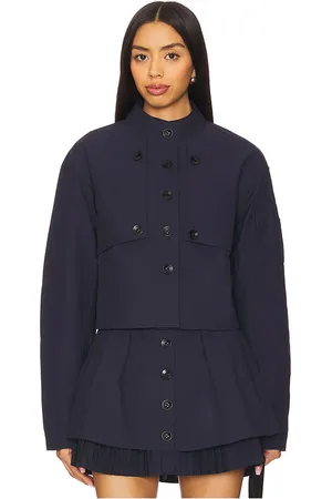 Osis Ayla Jacket