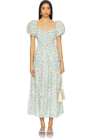 ASTR Florentina Dress