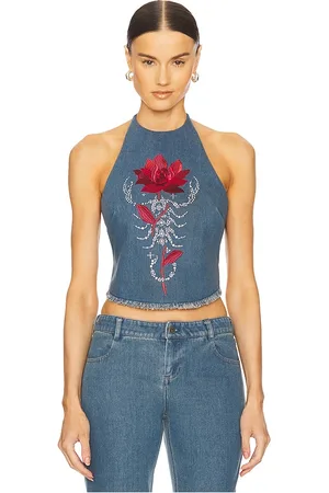 LOBA Samantha Top