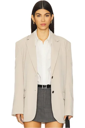 EAVES Siya Blazer