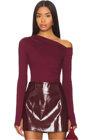 Nialaya Cleo Top