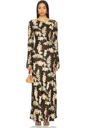 FAITHFULL THE BRAND Faroe Maxi Dress