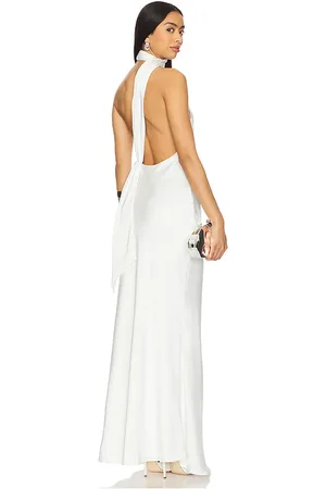 Misha Alastair Gown