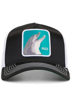 Goorin Bros. Rizzky Bizznizz Trucker Hat