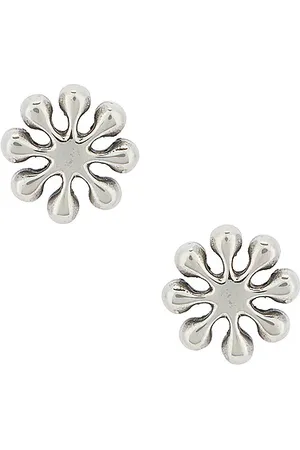 Maple Orbit Earrings