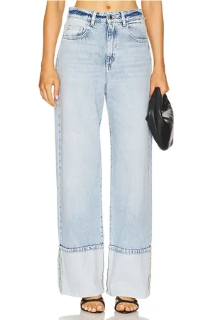 Icon Denim Kiki Wide Leg