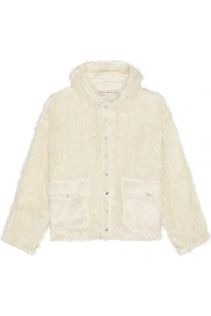 ADVISORY BOARD CRYSTALS On The Fringe Jacket