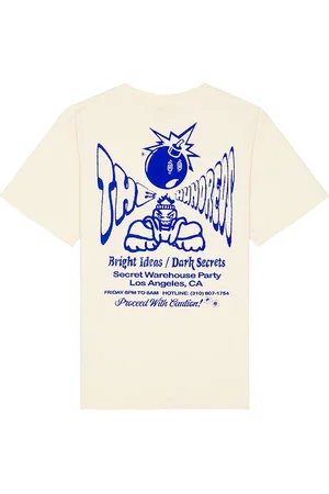 The Hundreds After Hours Tee