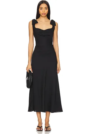 ASTR Kateleya Dress