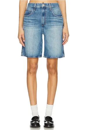 Favorite Daughter The Tommy Low Slung Bermuda Short