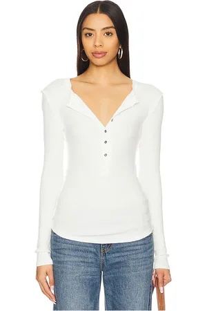 Free People Jamie Henley Tee