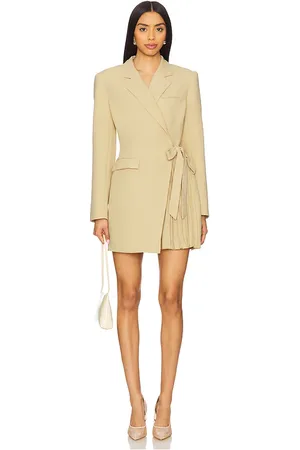ASTR Kesari Dress