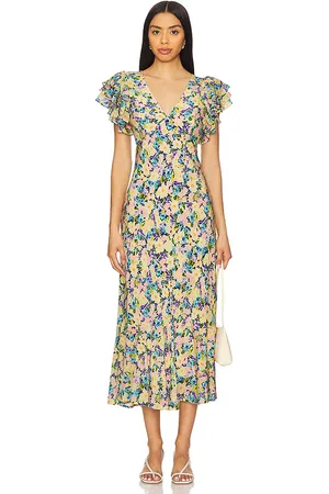 ASTR Celestine Dress