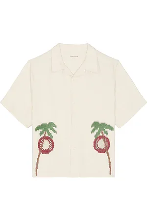 Far Afield Veloso Shirt