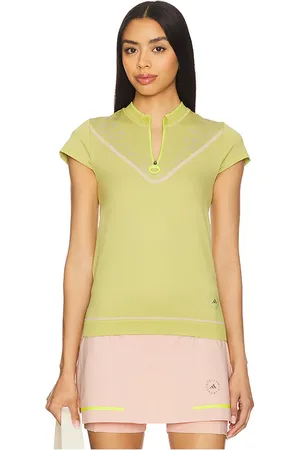 adidas Truenature Golf Polo Shirt
